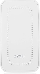 Zyxel WAX300H 3000 Mbps Duvar Tipi Access Point