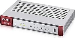Zyxel ZyWALL USG Flex 100 1 Yıl Lisanslı Firewall