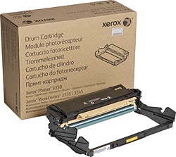 Xerox 101R00555 Siyah Drum