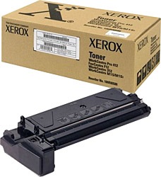 Xerox 106R00586 Toner