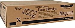 Xerox 106R00677 Kırmızı Toner