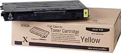 Xerox 106R00682 Sarı Toner