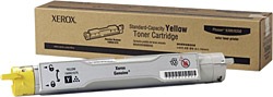 Xerox 106R01075 Sarı Toner