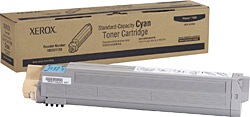 Xerox 106R01150 Mavi Toner