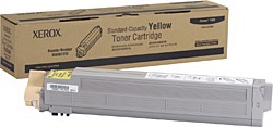 Xerox 106R01152 Sarı Toner