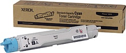 Xerox 106R01214 Mavi Toner
