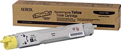 Xerox 106R01216 Sarı Toner