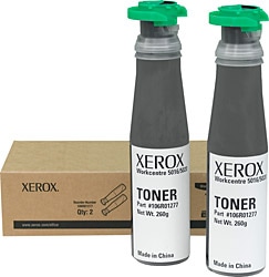 Xerox 106R01277 Siyah Toner