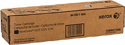 Xerox 106R01304 Siyah Toner