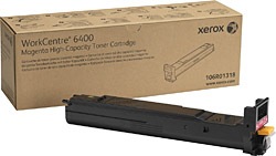 Xerox 106R01318 Kırmızı Toner