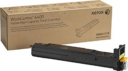 Xerox 106R01319 Sarı Toner