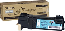 Xerox 106R01335 Mavi Toner