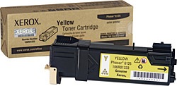 Xerox 106R01337 Sarı Toner