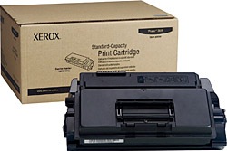 Xerox 106R01372 Siyah Toner