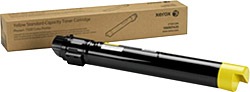 Xerox 106R01442 Sarı Toner