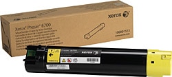 Xerox 106R01513 Sarı Toner