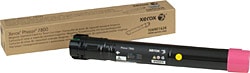 Xerox 106R01571 Kırmızı Toner