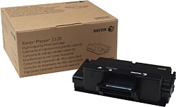 Xerox 106R01599 Kırmızı Toner