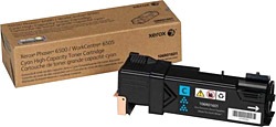 Xerox 106R01601 Mavi Toner