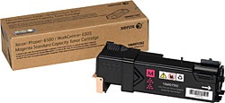 Xerox 106R01602 Kırmızı Toner