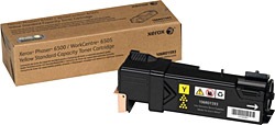 Xerox 106R01603 Sarı Toner