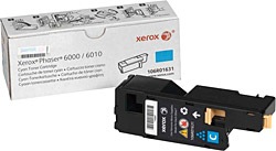 Xerox 106R01631 Mavi Toner