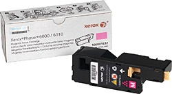 Xerox 106R01632 Kırmızı Toner