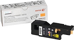 Xerox 106R01633 Sarı Toner