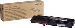 Xerox 106R02250 Kırmızı Toner