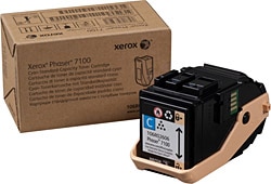 Xerox 106R02606 Mavi Toner