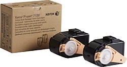 Xerox 106R02611 Sarı 2'li Toner