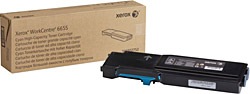 Xerox 106R02752 Mavi Toner
