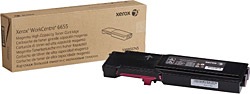 Xerox 106R02753 Kırmızı Toner