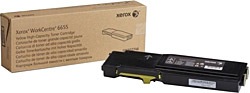 Xerox 106R02754 Sarı Toner