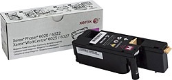 Xerox 106R02761 Kırmızı Toner
