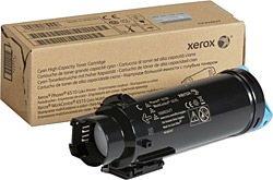 Xerox 106R03485 Mavi Toner