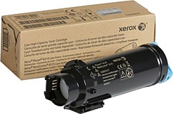 Xerox 106R03486 Kırmızı Toner
