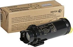 Xerox 106R03487 Sarı Toner