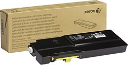 Xerox 106R03509 Sarı Toner