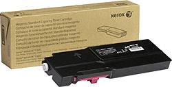 Xerox 106R03511 Kırmızı Toner