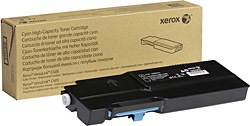 Xerox 106R03522 Mavi Toner