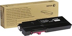 Xerox 106R03523 Kırmızı Toner