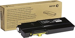 Xerox 106R03533 Sarı Toner