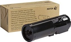 Xerox 106R03585 Siyah Toner