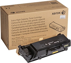 Xerox 106R03623 Siyah Toner