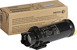Xerox 106R03695 Sarı Toner
