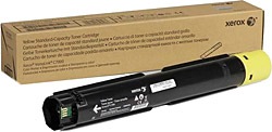 Xerox 106R03766 Sarı Toner