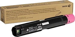 Xerox 106R03767 Kırmızı Toner