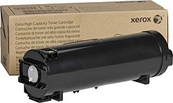Xerox 106R03945 Siyah Toner