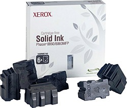 Xerox 108R00820 Siyah Toner